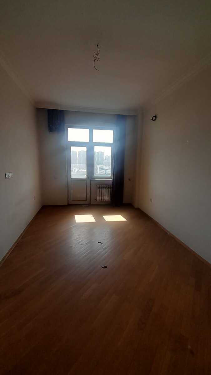 Satılır 3 otaqlı yeni tikili 135 m² — Mənzil, Bakı (4)