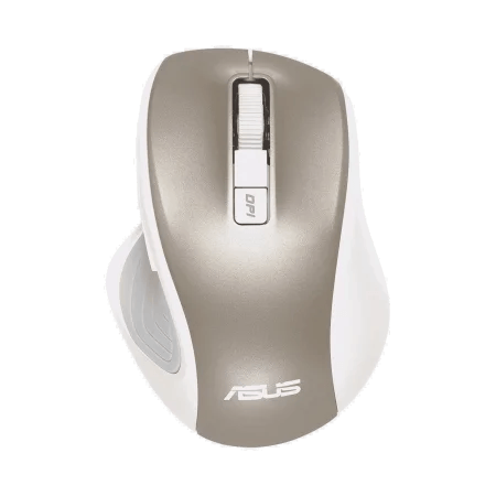 ASUS MW202 mouse 90XB066N-BMU020 — Kompüterlər və noutbuklar, Bakı