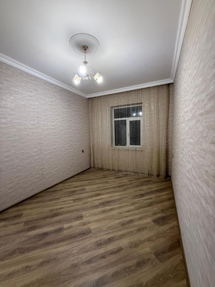 Satılır 3 otaqlı həyət evi/bağ evi 80 m² — Ev, villa, Bakı (10)