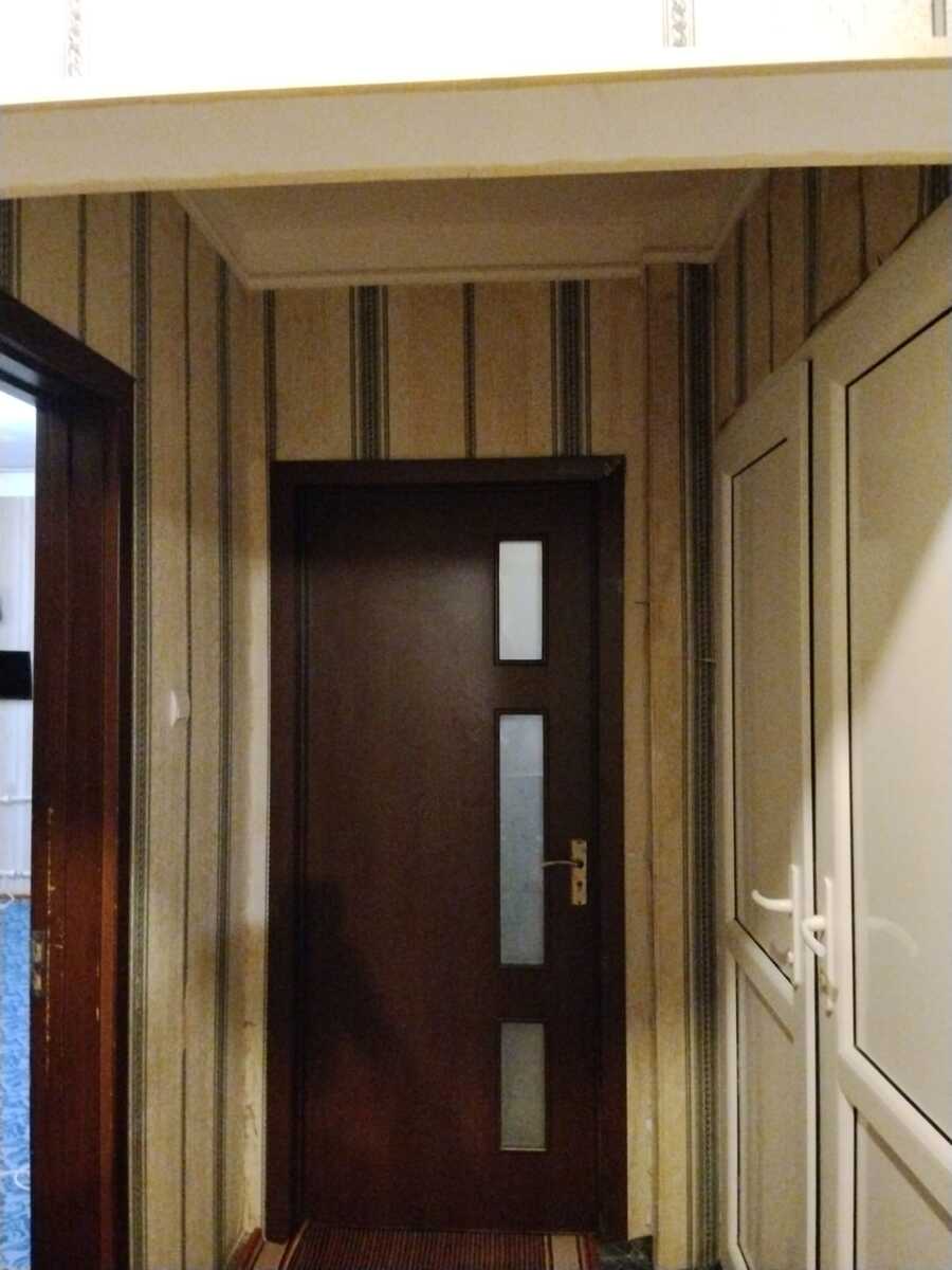Satılır 2 otaqlı köhnə tikili 60 m² — Mənzil, Bakı (5)