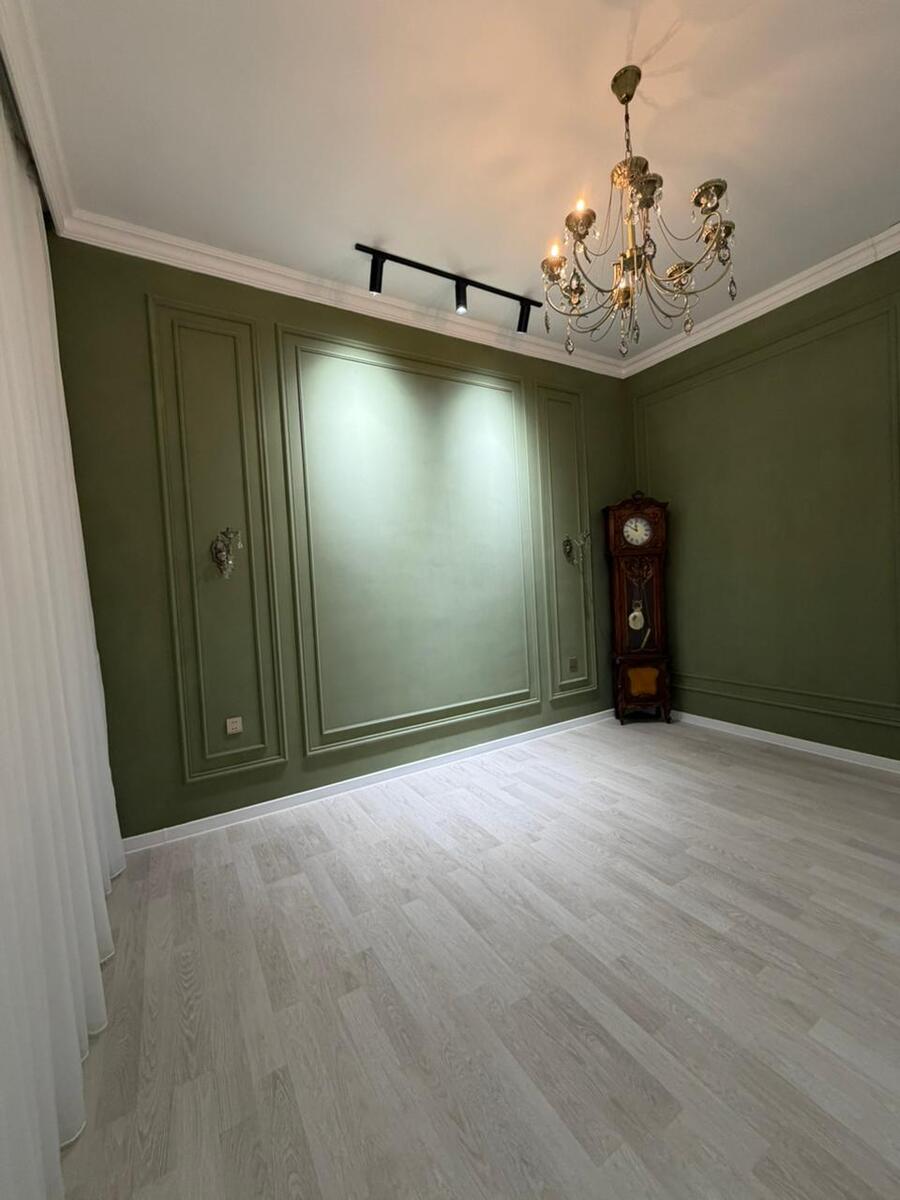 Satılır 3 otaqlı həyət evi/bağ evi 116 m² — Ev, villa, Bakı (6)
