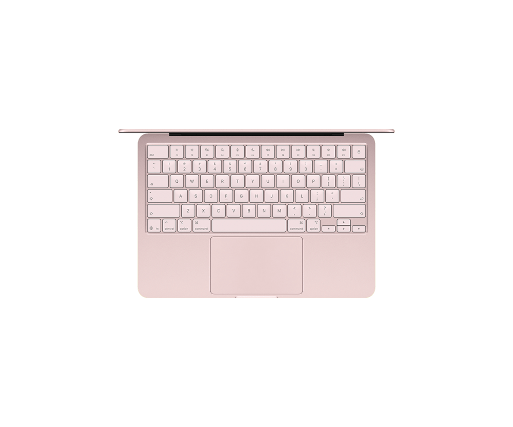 Apple MacBook Neo 13" A18 Pro MHFH4RU/A — Noutbuklar, Bakı (2)
