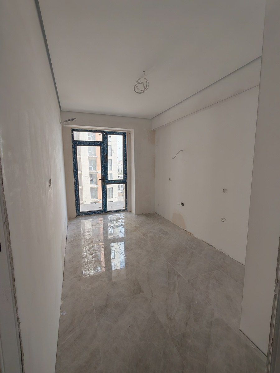 Satılır 3 otaqlı yeni tikili 87.3 m² — Mənzil, Bakı (8)
