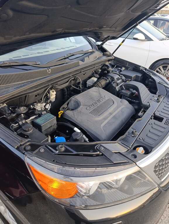 Kia Sorento, 2.0 L, 2012 il, 350 000 km — Avtomobillər, Bakı (6)