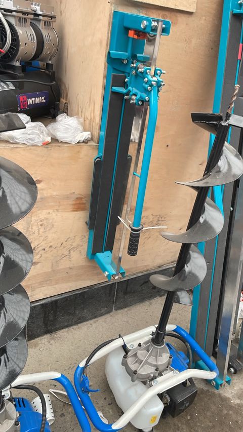 Kafel kəsən 60 cm lıq (kod: mk58901-90) — Bakı