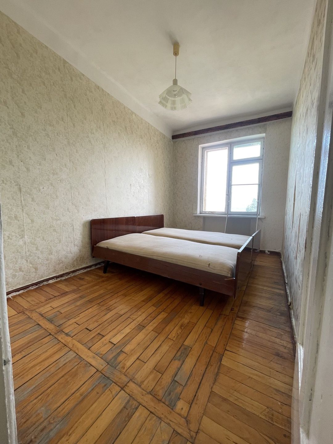 Satılır 3 otaqlı köhnə tikili 63 m² — Mənzil, Bakı (2)