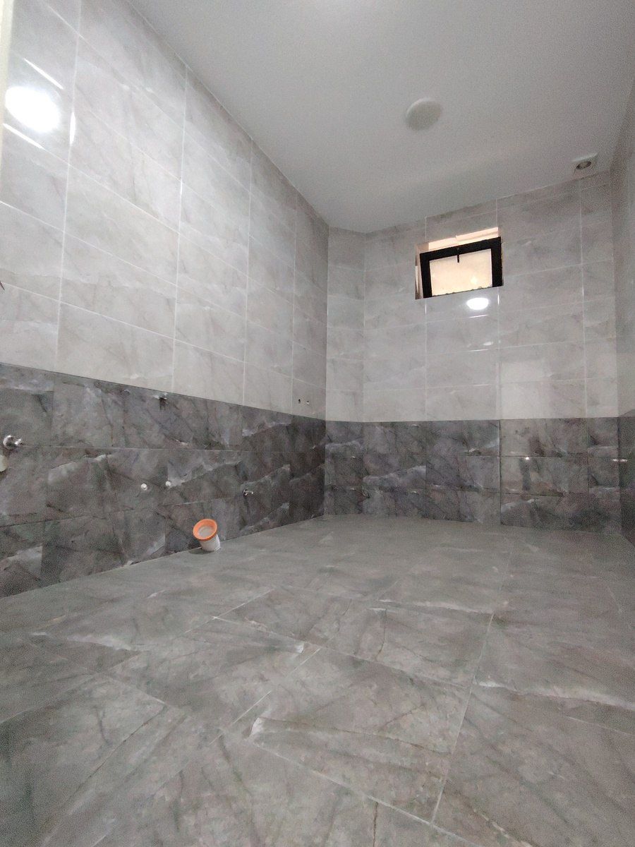 Satılır 4 otaqlı həyət evi/bağ evi 200 m² — Ev, villa, Bakı (6)