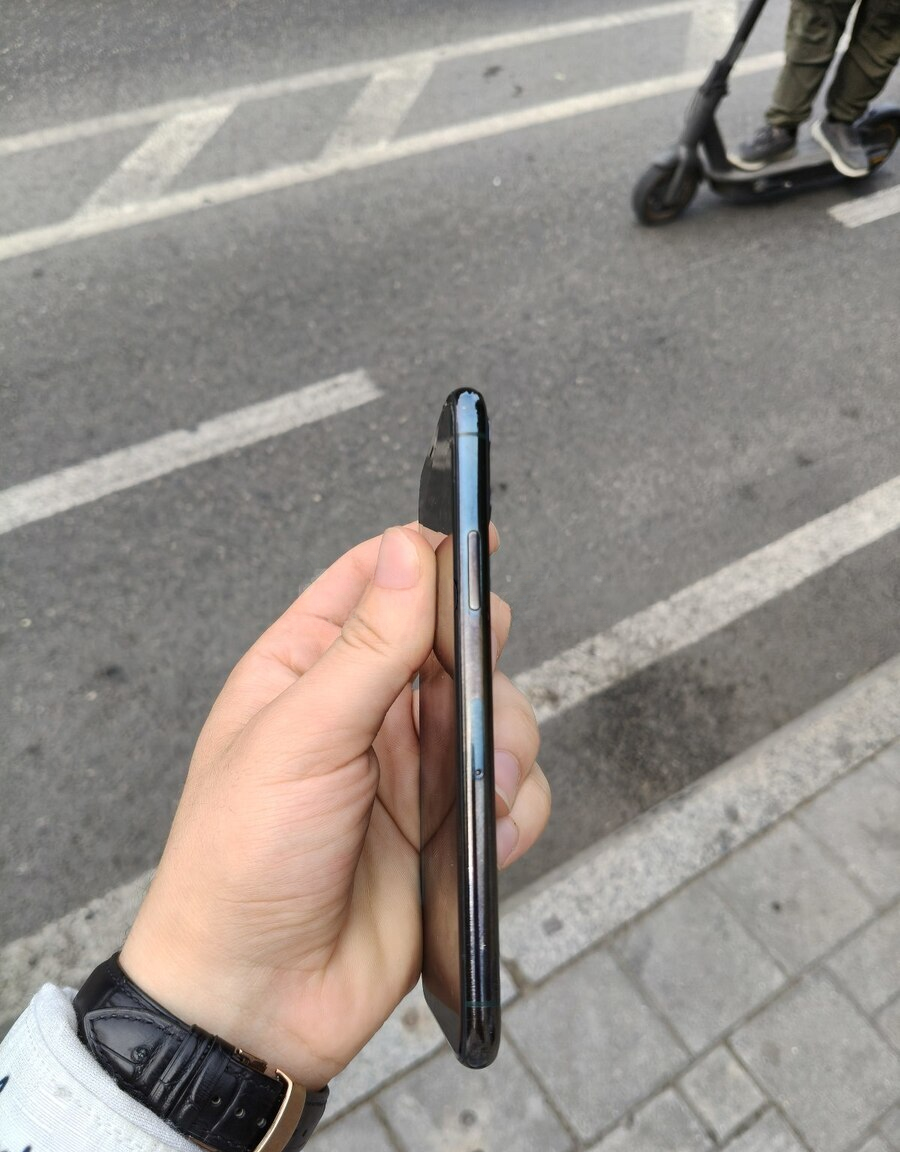 Apple iPhone 11 Pro, 4 GB — Smartfonlar, Bakı (8)