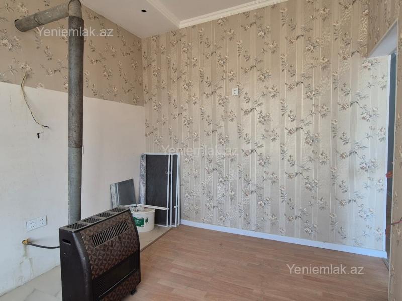 Satılır 4 otaqlı Həyət evi / Villa, 160 m², Suraxanı rayonu — Ev, villa, Bakı (9)