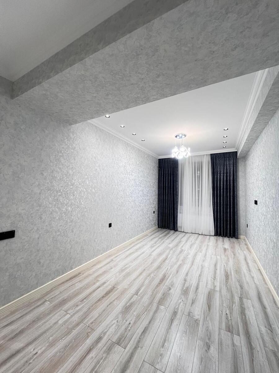 Satılır 3 otaqlı yeni tikili 145 m² — Mənzil, Bakı (10)