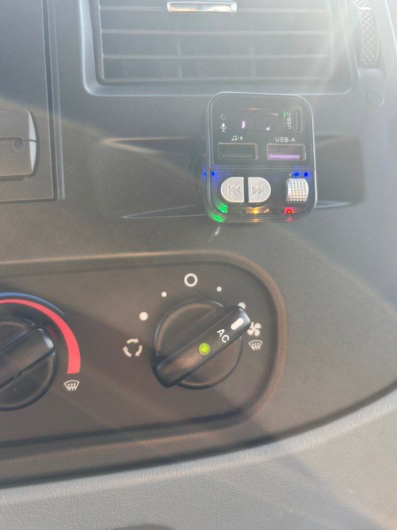 Ford Transit, 2.2 L, 2011 il, 171 000 km — Avtomobillər, Bakı (12)