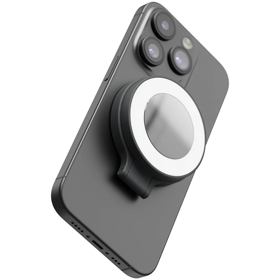Pocket Light Shıftcam Snap, Gecəyarı — Bakı