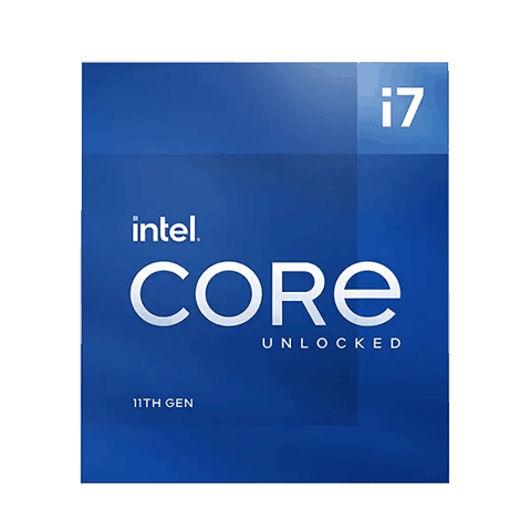 Prosessor Intel Core i7 11700 4.90 GHz 16MB Cache 8 Core 1200 — Bakı