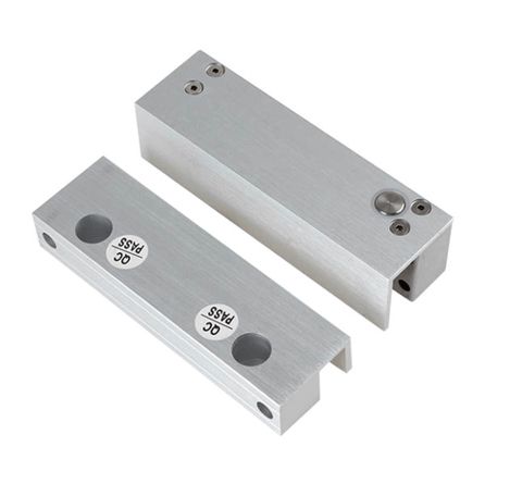 ZKTeco LG-20L\R Electromagnetic Bolt Lock — Bakı