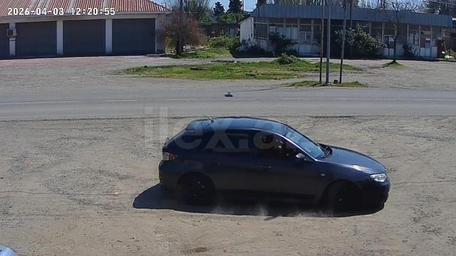 2008 Subaru Impreza WRX, 1.5 L, 2008, 286,000 km — Avtomobillər, Lənkəran (7)