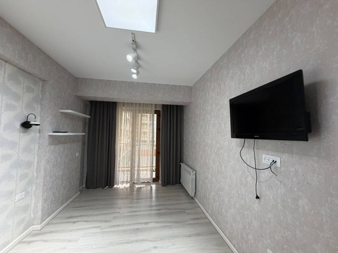 Satılır 3 otaqlı yeni tikili 138 m² — Mənzil, Bakı (11)