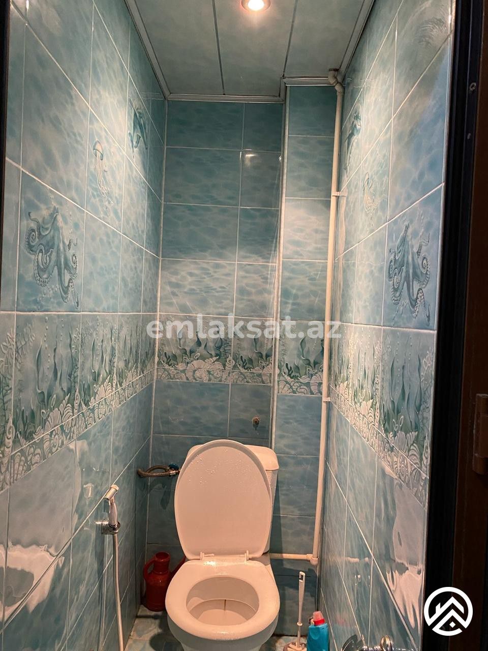 Kirayə (aylıq) 3 otaq köhnə tikili 75 m², Sumqayıt — Mənzil, Sumqayıt (4)