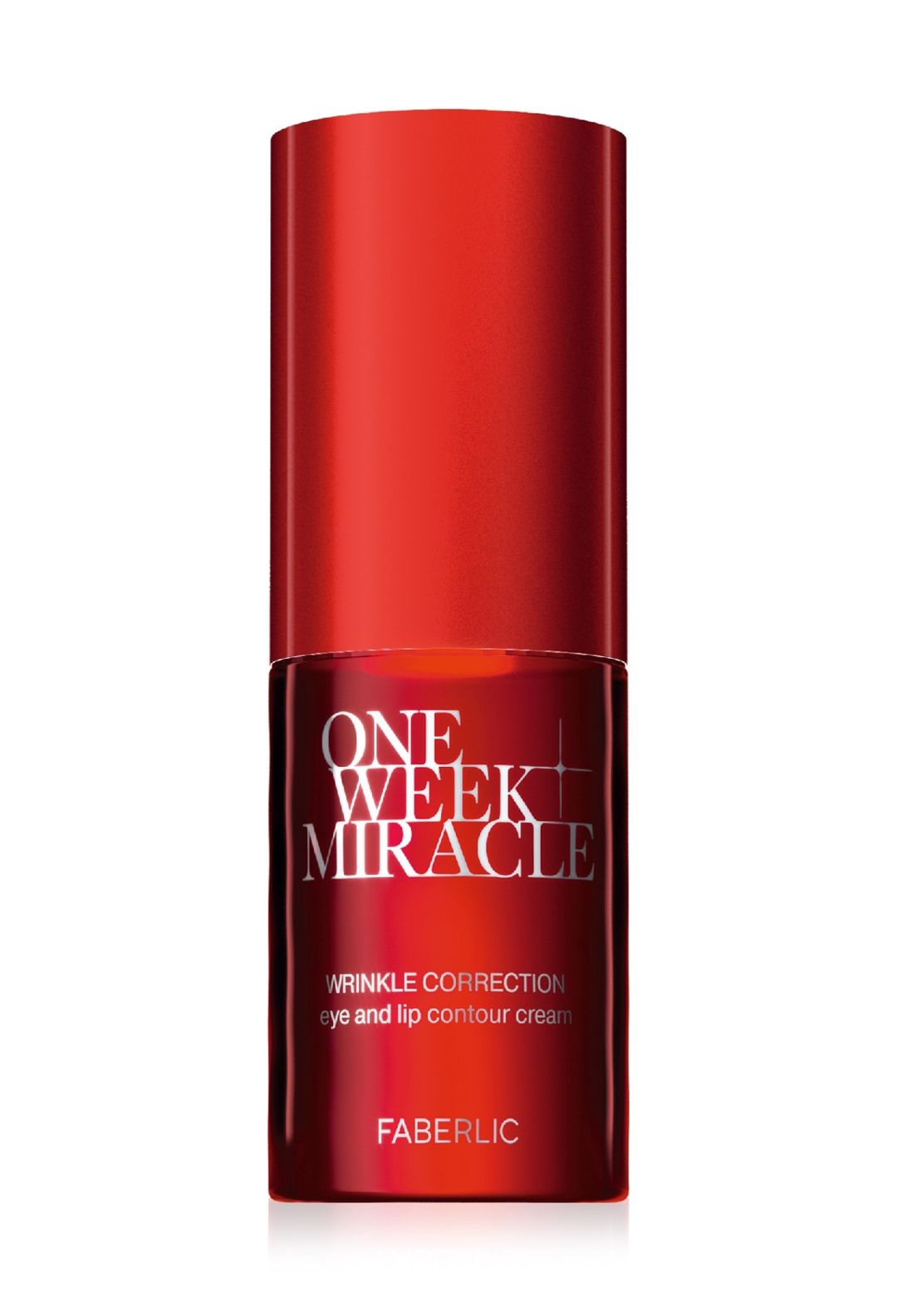 Göz və dodaq ətrafı dərisi üçün krem No Brand One Week Miracle Qırışların korreksiyası 30 ml — Mallar, Bakı (2)