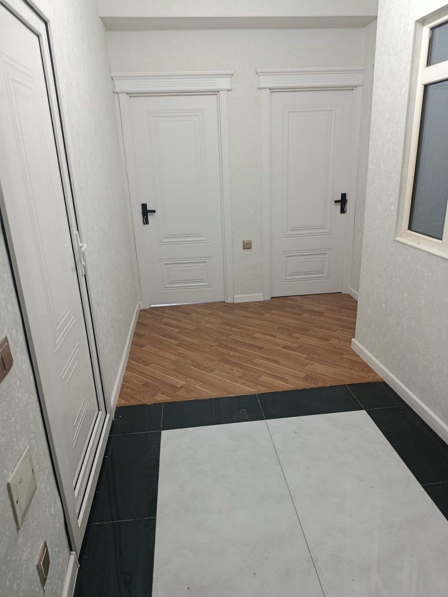 Satılır 3 otaqlı yeni tikili 63 m² — Mənzil, Bakı (4)