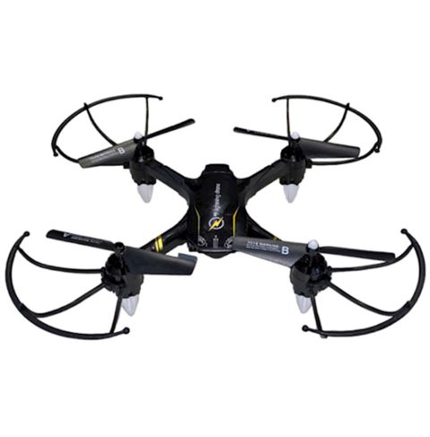 Kvadrokopter dron H280 Black — Bakı