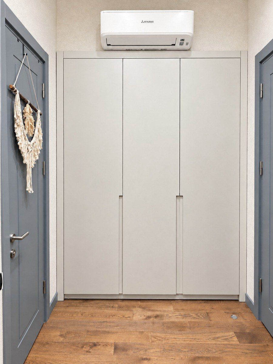 İcarəyə verilir 3 otaqlı yeni tikili 117 m² — Mənzil, Bakı (11)