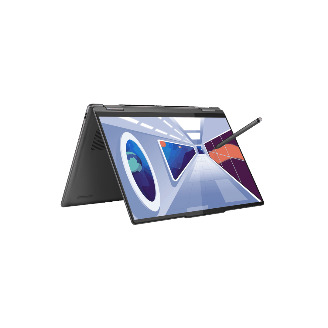 Lenovo yoga 7 14ARP8 82YM0027RK (Outlet) — Lenovo, Bakı