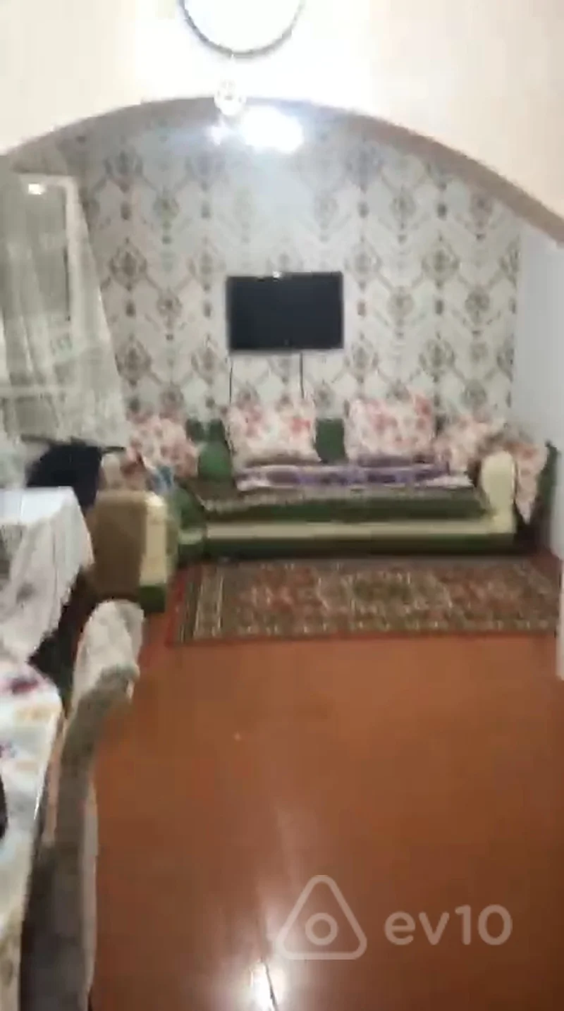 3 otaqlı həyət evi, 76 m², Bayıl — kirayə — Ev, villa, Bakı (4)