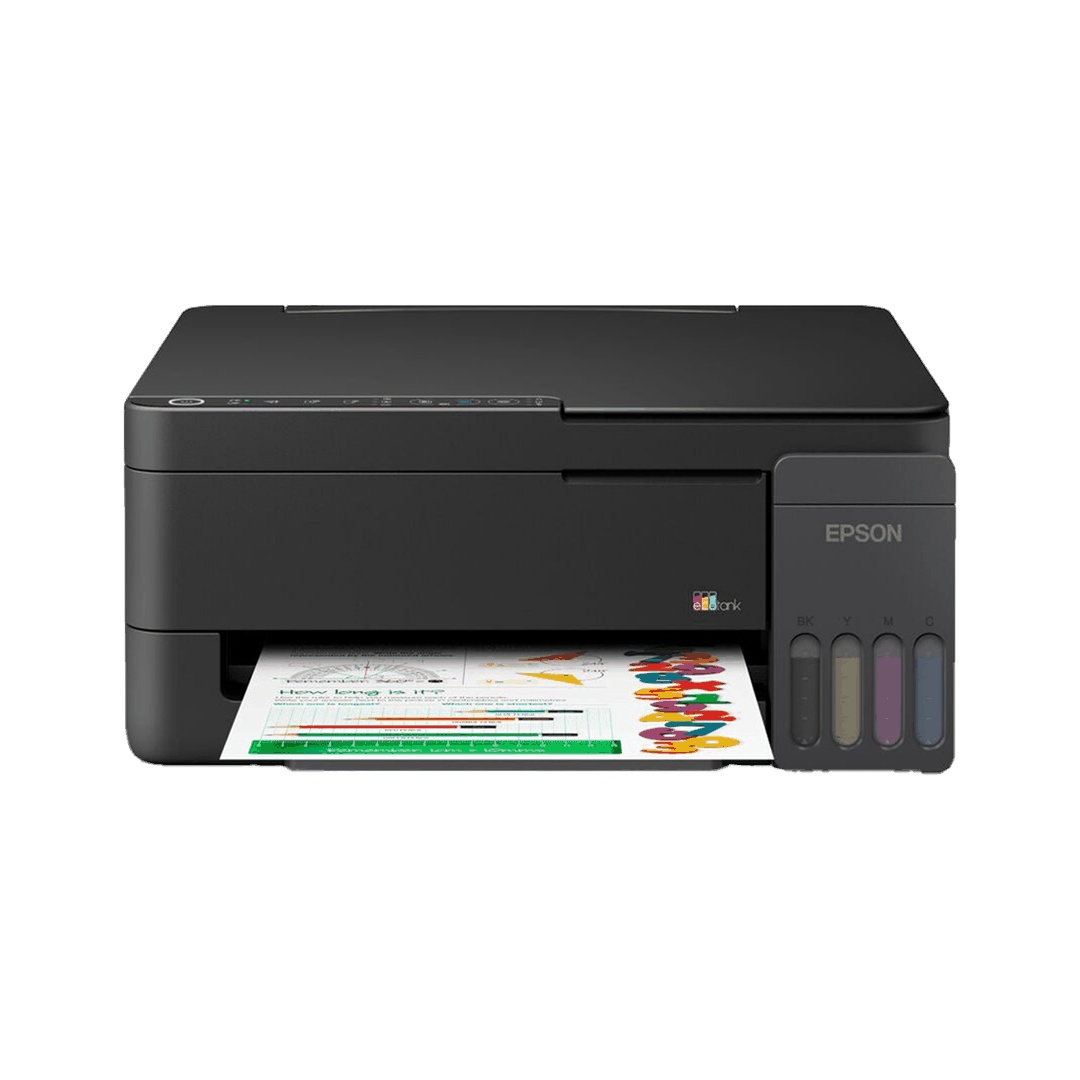 Epson EcoTank L3350 — Printerləri, Bakı