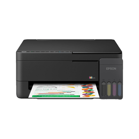 Epson EcoTank L3350 — Bakı
