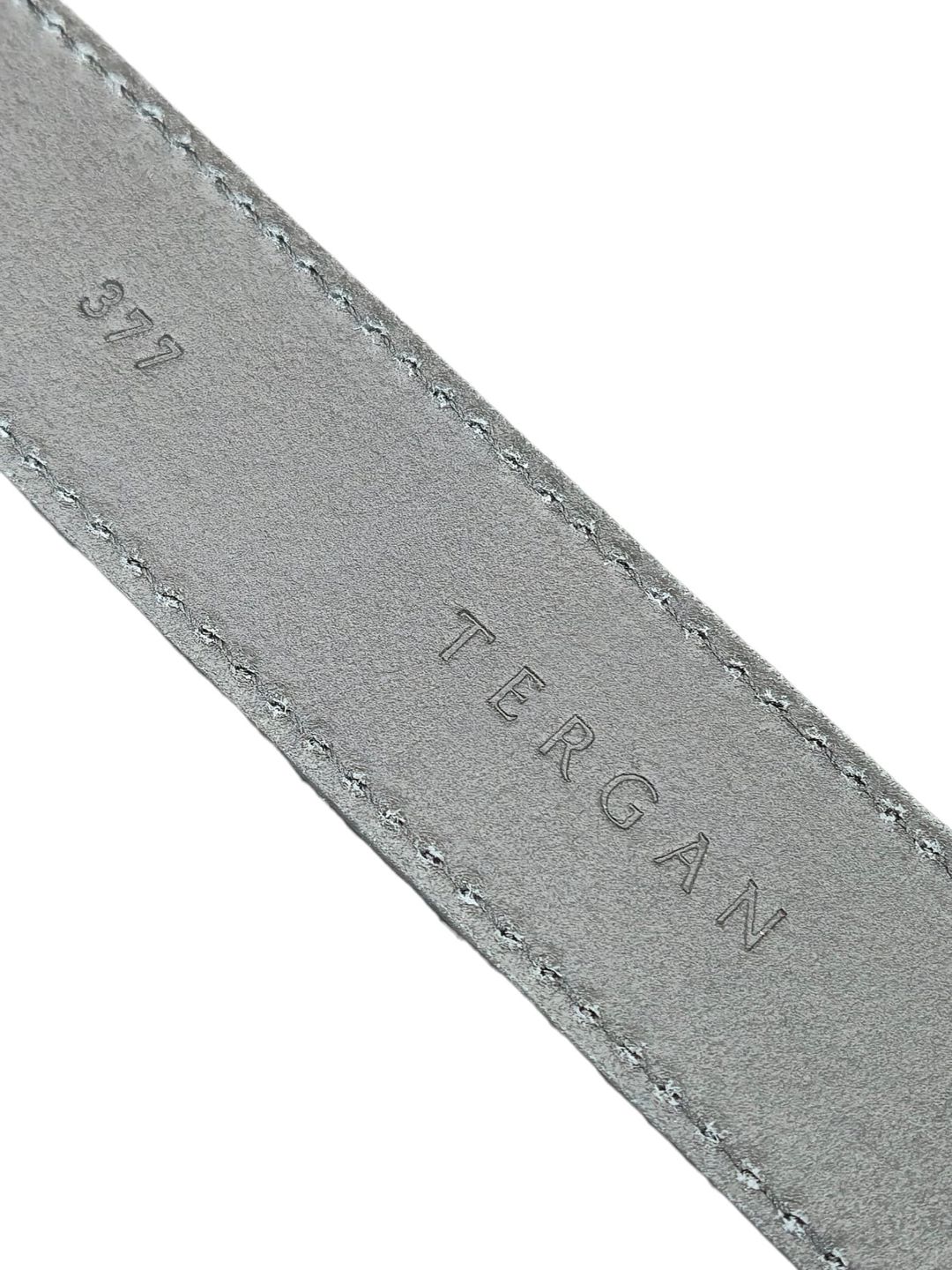 Kişilər üçün təbii dəridən kəmər, qara - Tergan_Belt-388_Black — Mallar, Bakı (2)