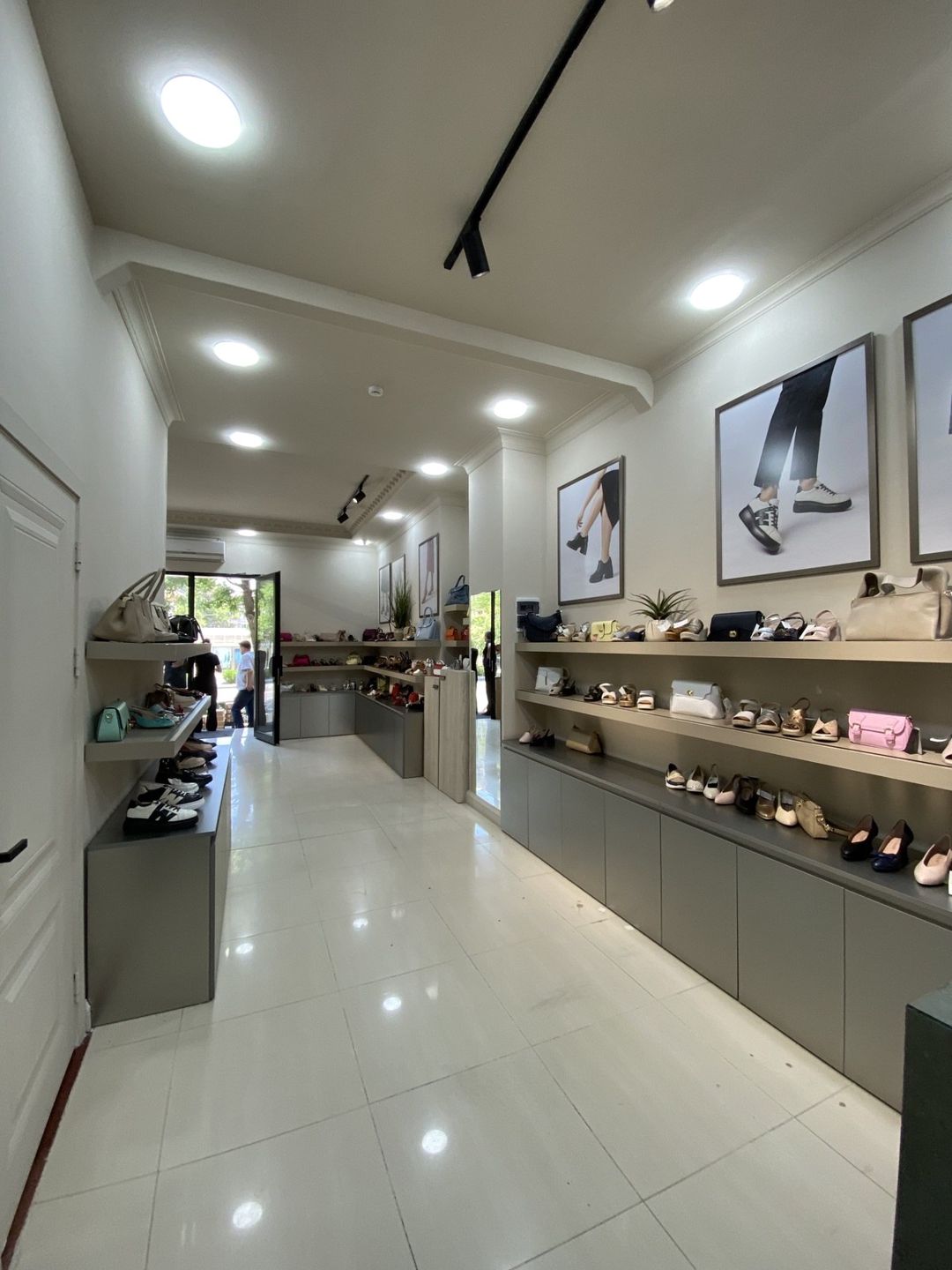 Satılır obyekt 60 m² — Əmlak, Bakı (4)