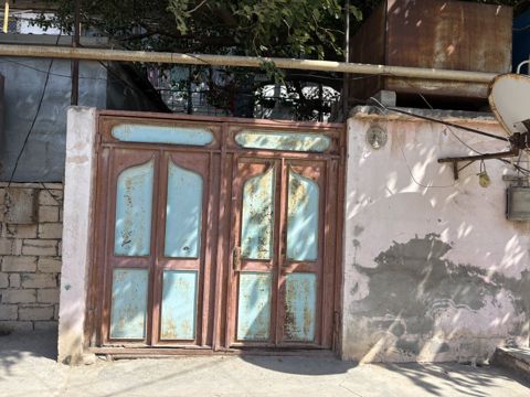 Satılır 3 otaqlı həyət evi/bağ evi 50 m² — Bakı