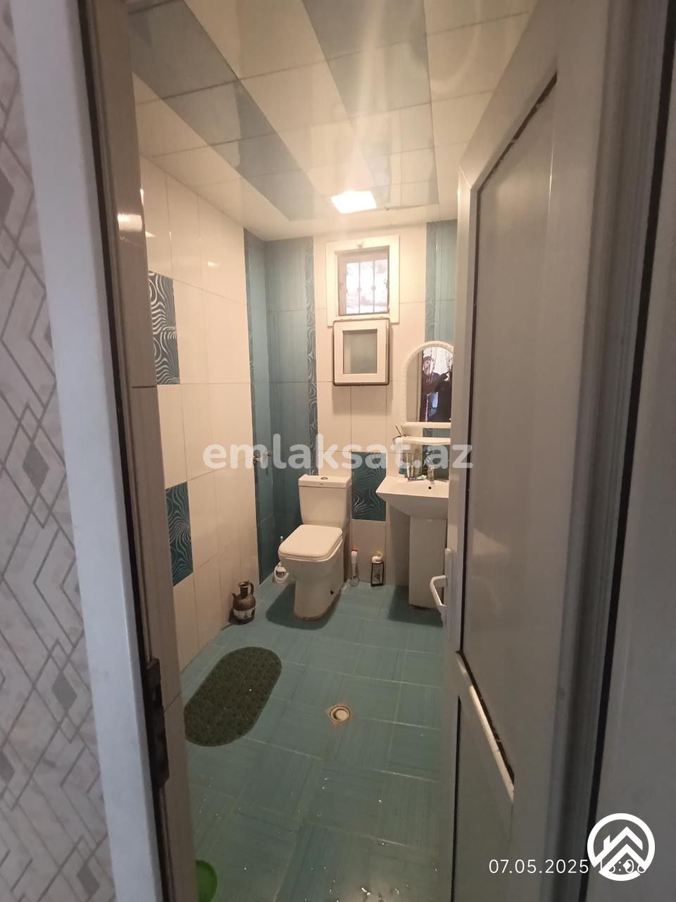 Satılır 4 otaq həyət evi / bağ evi 145 m², Qaraçuxur — Ev, villa, Bakı (11)