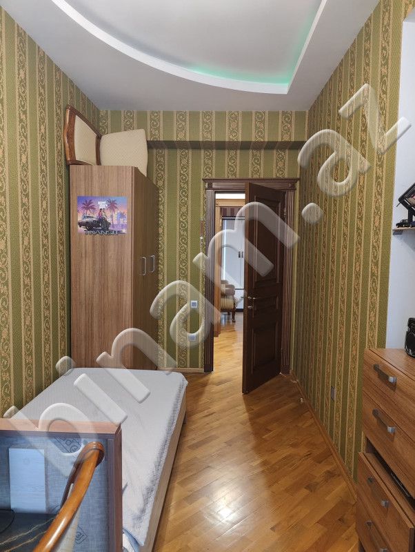 3 otaqlı Yeni tikili, Satış, Bakı, Yasamal, Elmlər Akademiyası — Mənzil, Bakı (7)