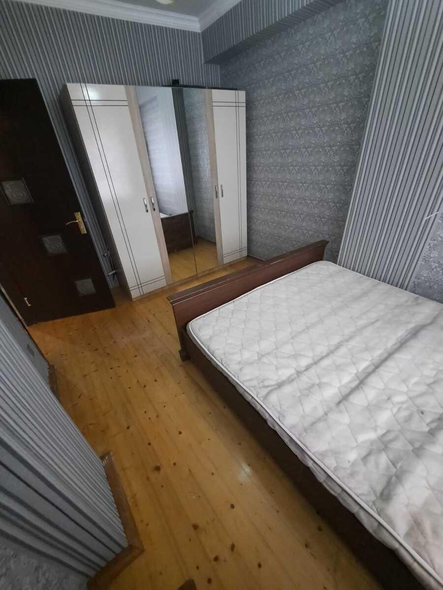 İcarəyə verilir 2 otaqlı yeni tikili 40 m² — Mənzil, Xırdalan (5)