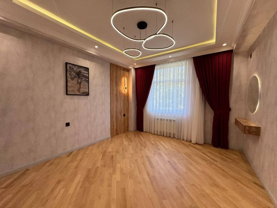 Satılır 2 otaqlı yeni tikili 89 m² — Mənzil, Bakı (6)