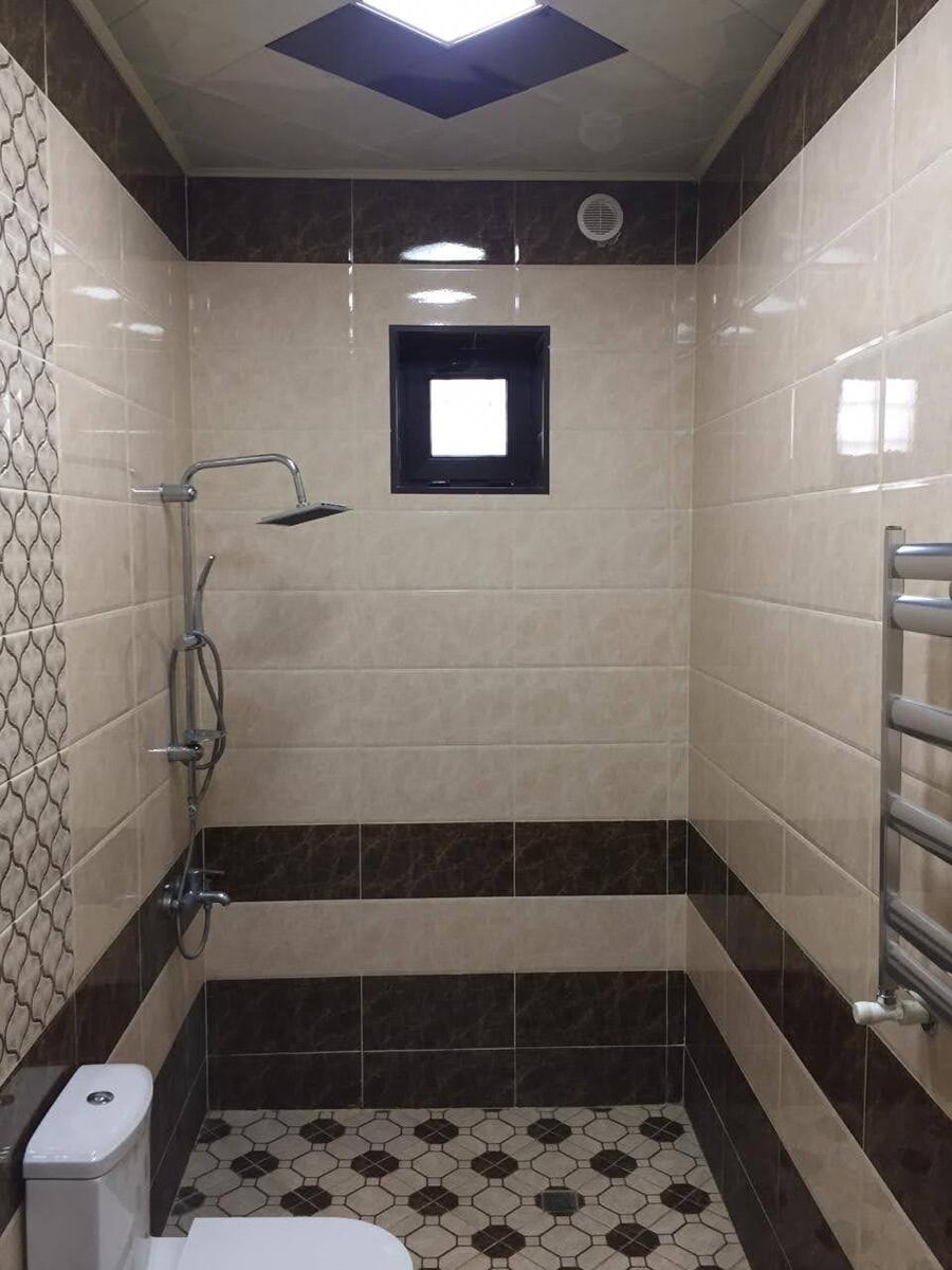Satılır 6 otaqlı həyət evi/bağ evi 350 m² — Ev, villa, Bakı (11)