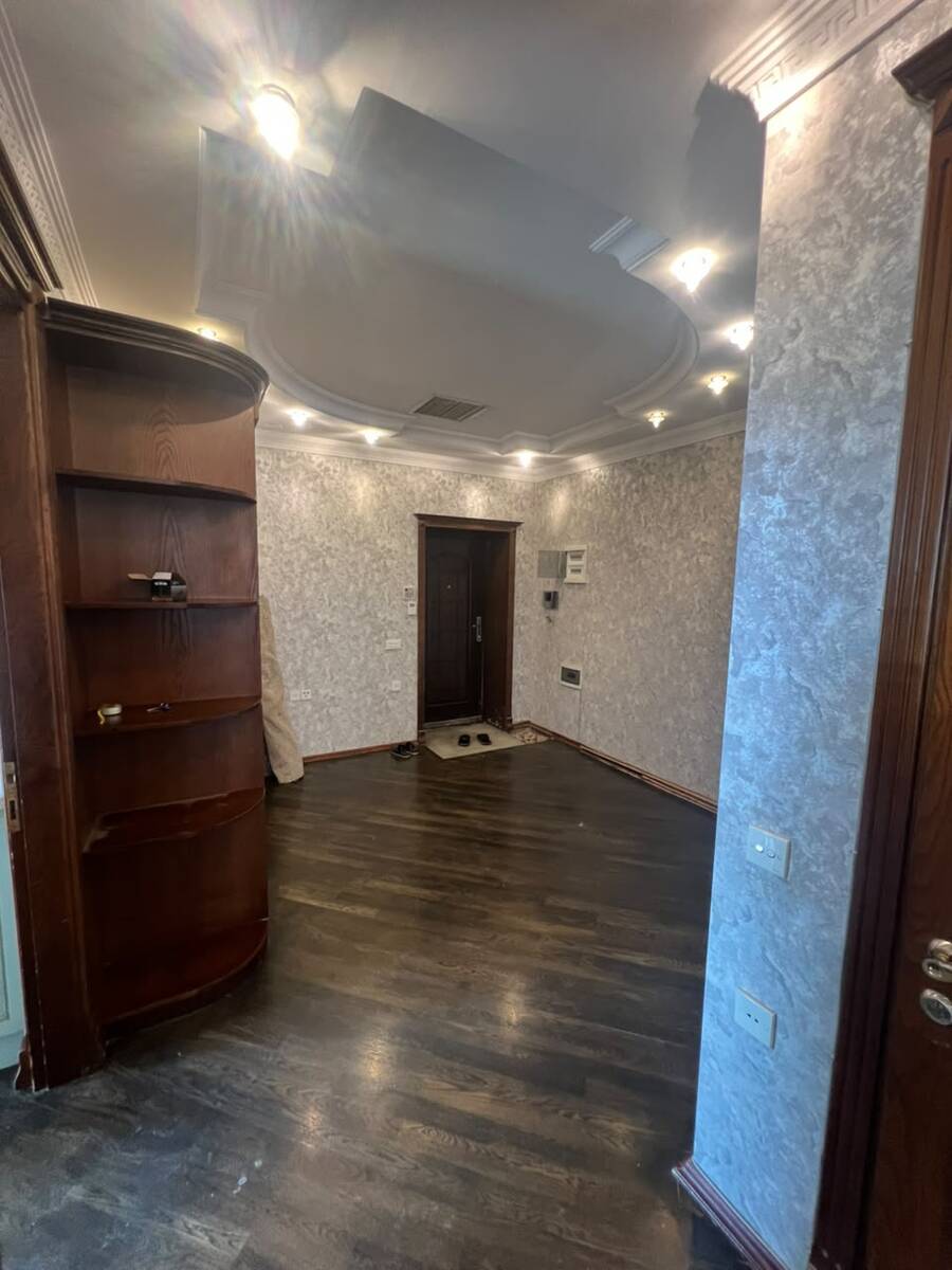 İcarəyə verilir 3 otaqlı yeni tikili 125 m² — Mənzil, Bakı (12)