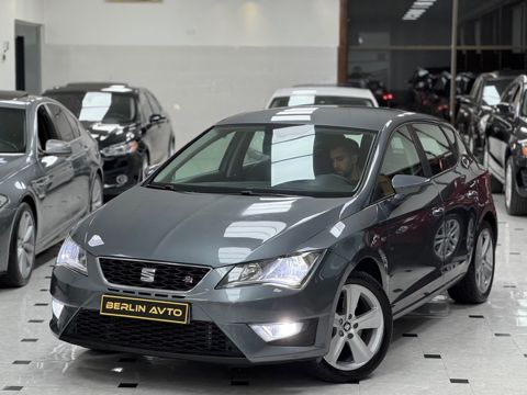 Seat Leon, 1.8 L, 2014 il, 225 000 km — Bakı