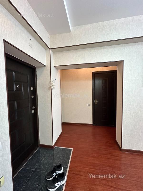 Satılır 2 otaqlı Bina evi menzil (Yeni tikili), 58 m², Xırdalan ş — Mənzil (8)