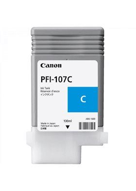Kartric Canon Cartridge PFI107C 6706B001 — Bakı