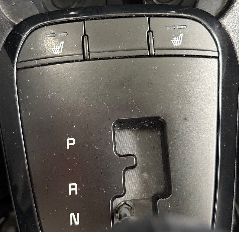 Kia Morning, 1.0 L, 2017 il, 59 000 km 88-CN-281 — Avtomobillər, Bakı (11)