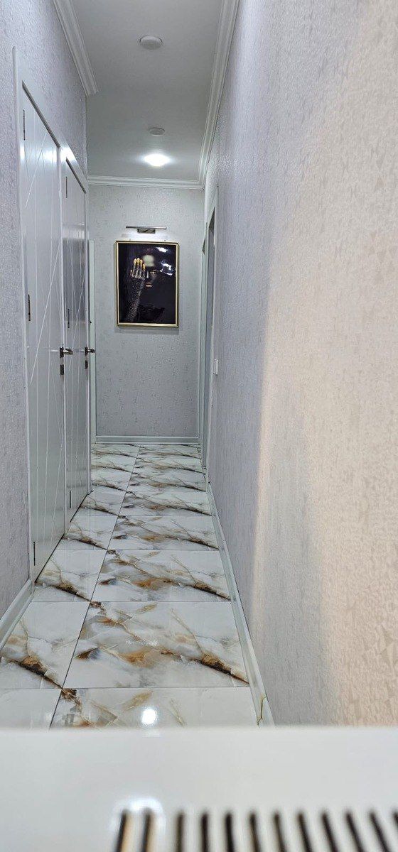 Satılır 3 otaqlı köhnə tikili 85 m² — Mənzil, Bakı (11)