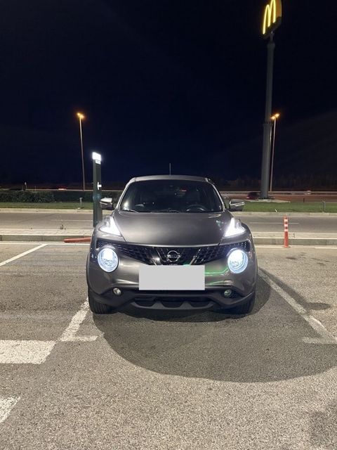 Nissan Juke, 1.6 L, 2015 il, 110 000 km — Bakı