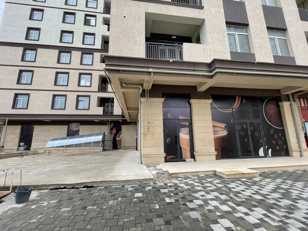 İcarəyə verilir obyekt 306 m² — Əmlak, Xırdalan (6)