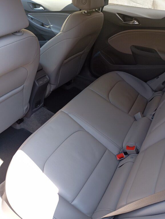 Chevrolet Cruze, 1.4 L, 2017 il, 167 000 km 77-LX-885 — Avtomobillər, Bakı (5)