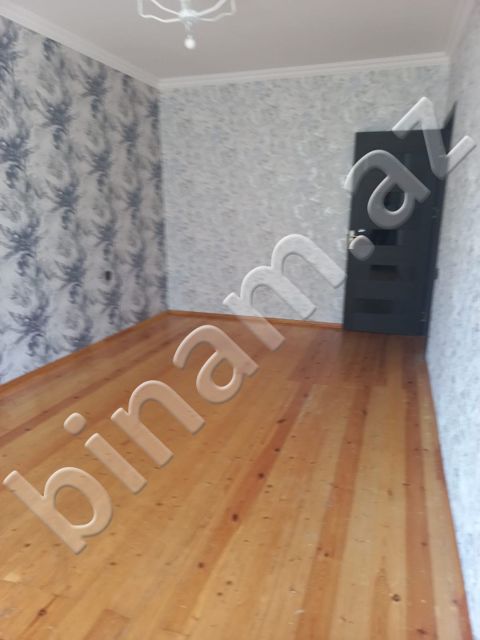 2 otaqlı Köhnə tikili, Satış, Bakı, Xətai — Bakı
