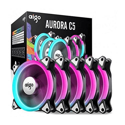 Prosessor soyuducusu Aıgo Aurora C5 — Soyutucular və soyutma sistemləri, Bakı