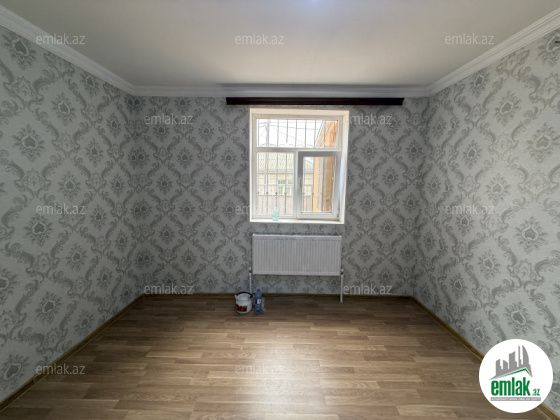 Satılır 3 otaqlı 75 m² həyət evi Binəqədi — Ev, villa (8)