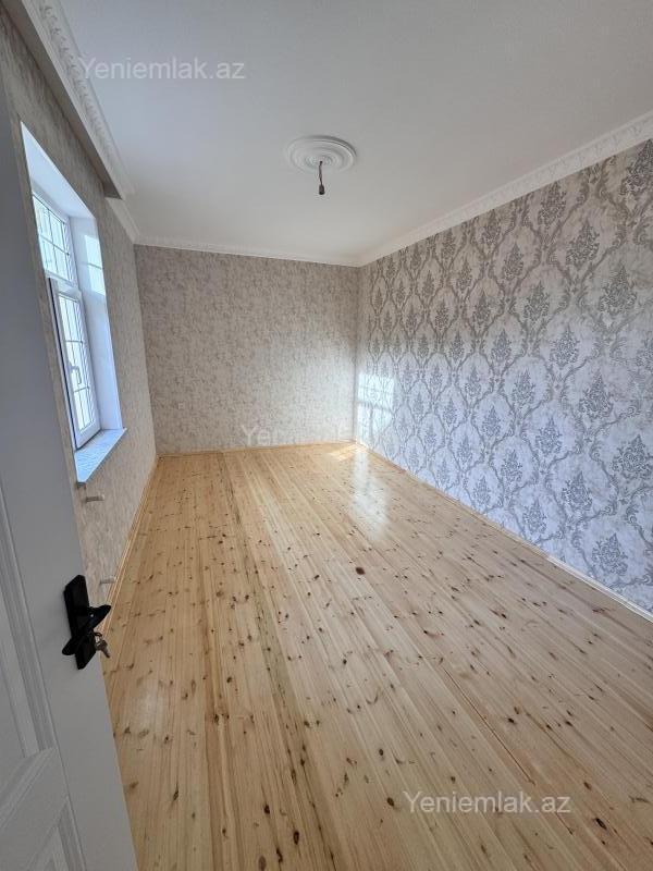 Satılır 3 otaqlı Həyət evi / Villa, 65 m², Masazır — Ev, villa, Abşeron (7)